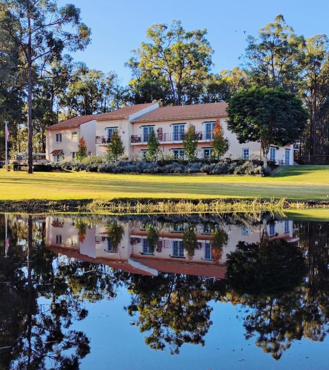 Villa Provence Pokolbin Exterior photo